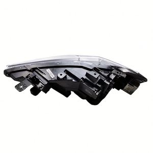 เหมาะสำหรับชุดประกอบไฟหน้า F7X GWM Haval พร้อมหลอดไฟใกล้กับไฟหน้าคอมโพสิต - Product Image 3