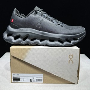 Zapatillas Deportivas Unisex Cloudtilt para <span class=keywords><strong>Hombre</strong></span>, Ligeras, Resistentes al Desgaste, Cómodas y Versátiles, con Suela <span class=keywords><strong>Cloud</strong></span>, Estilo para Caminar - Product Image 3