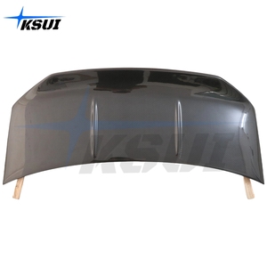 Maletero de Fibra de Carbono Estilo OEM para <span class=keywords><strong>BMW</strong></span> G80 M3 G20 G28 Serie 3 2021-<span class=keywords><strong>2023</strong></span>, Kit de Carrocería para Maletero G80 M3 G20 G28 Serie 3 - Product Image 2