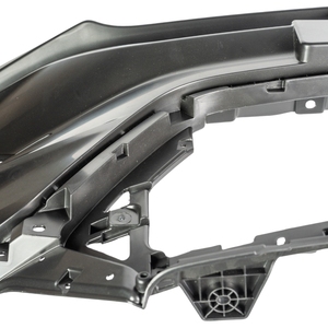 Cuerpo de parachoques delantero de alta calidad (sin agujeros) OE: 2803101-E0030-A000000 Parachoques de piezas automotrices para <span class=keywords><strong>SWM</strong></span> <span class=keywords><strong>G01F</strong></span> - Product Image 1