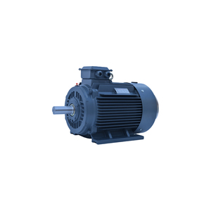 Motor Asíncrono Trifásico Industrial a Prueba de Agua de Alto Torque Eurodrive DRN355MS4, Motor de Inducción de CA de Tres Fases Eurodrive DRN355MS4 - Product Image 2