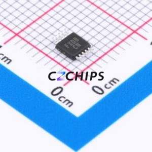 Nouveau CS4344-CZZR original Convertisseur numérique-analogique (DAC) de puce d'IC de circuit intégré de TSSOP-10-3mm - Product Image 2