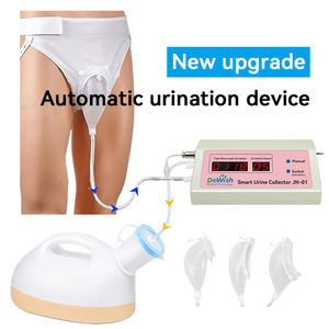 Ropa Interior Reutilizable <span class=keywords><strong>para</strong></span> <span class=keywords><strong>Incontinencia</strong></span> <span class=keywords><strong>Urinaria</strong></span> en Ancianos, Dispositivo Inteligente de Micción Automática <span class=keywords><strong>para</strong></span> Pacientes Encamado - Product Image 2