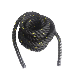 Cuerda de saltar de 50mm de diámetro, <span class=keywords><strong>crossfit</strong></span> para mujeres - Product Image 1
