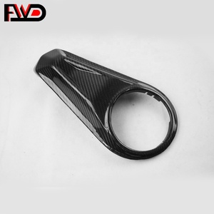 3K Twill In Fibra di Carbonio Parti Del Motociclo Coperchio del Serbatoio per <span class=keywords><strong>KTM</strong></span> <span class=keywords><strong>1290</strong></span> Super Duke R 2017 - Product Image 4