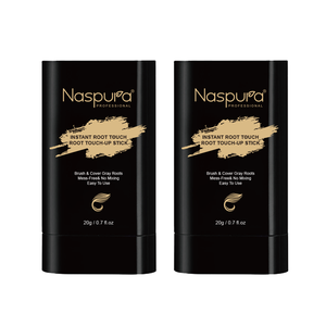 Matita Correttore Istantaneo per Radici Grigie, Asciugatura Rapida, Ritocco Temporaneo per <span class=keywords><strong>Capelli</strong></span> <span class=keywords><strong>Scuri</strong></span> e Chiari - Product Image 3