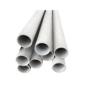 ท่อสแตนเลส erw ไร้รอยต่อ201 304 304L 316 317L 904L 316L ขัดเงากำหนดเอง - Product Image 1