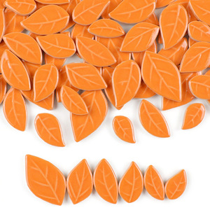 1000G tessere di <span class=keywords><strong>mosaico</strong></span> in ceramica di fiori, 2.2-4 cm alla rinfusa pezzi di <span class=keywords><strong>mosaico</strong></span> in ceramica kit di <span class=keywords><strong>mosaico</strong></span> <span class=keywords><strong>per</strong></span> artigianato fai da te - Product Image 4
