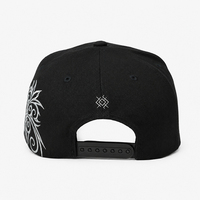 Gorra de Béisbol Personalizada al por Mayor con Logotipo Bordado en Metal, Forro de Satén G5, Baez 3.0, Gorras Personalizadas de Gamuza para Hombre