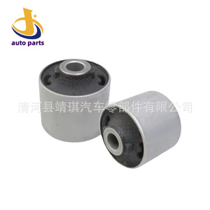 Bujes de Suspensión 48770-60010, Repuestos para Sistema de Amortiguadores MacPherson - Product Image 1