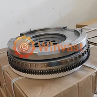 Disque d'embrayage 2L 5L 236mm 21T Pièces automobiles 31250-33040 pour TOYOTA HIACE/DYNA/Camry 2.4
