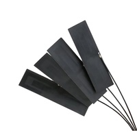 5 uds 2,4 Ghz 4G 5G WIFI antena interna FPC PCB 5dBi 8dBi IPX conector soldadura Omni BT antena 3dBi IEEE B/G/n WLAN personalizado