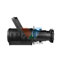 3200k/5600k/6300k projecteur ellipsoïdal Studio théâtre lumières 19/26 degrés Leko profil suivre Spot Light pour scène d'église