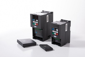 Convertidor de Frecuencia para Motor de 1hp Monofásico de 50hz a 60hz, Inversor de Frecuencia, Control de Velocidad - Product Image 2