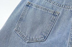 R40095S estate 2022 prezzo all'ingrosso a buon mercato moda <span class=keywords><strong>donna</strong></span> colore puro strappato buco <span class=keywords><strong>jeans</strong></span> pantaloni corti denim di media lunghezza - Product Image 6