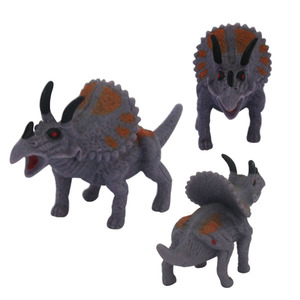 <span class=keywords><strong>Mini</strong></span> Dinosaurio de Plástico, Figura de Dinosaurio 3D, Juguetes de Animales Realistas, Juguete de Bolsillo, Juguete de Caramelo - Product Image 1