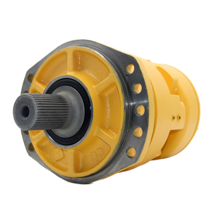 มอเตอร์ไฮดรอลิกสำหรับรถตักล้อยางรุ่น 226B 216B - Product Image 1