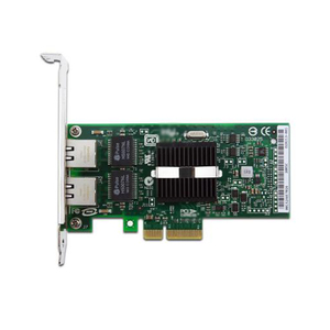 EXPI9402PT อะแดปเตอร์เครือข่าย PCIe แบบสองพอร์ต EXPI9402PT การ์ดเซิร์ฟเวอร์กิกะบิตอีเธอร์เน็ตความเร็วสูง ผู้จัดจำหน่ายขายส่ง - Product Image 3