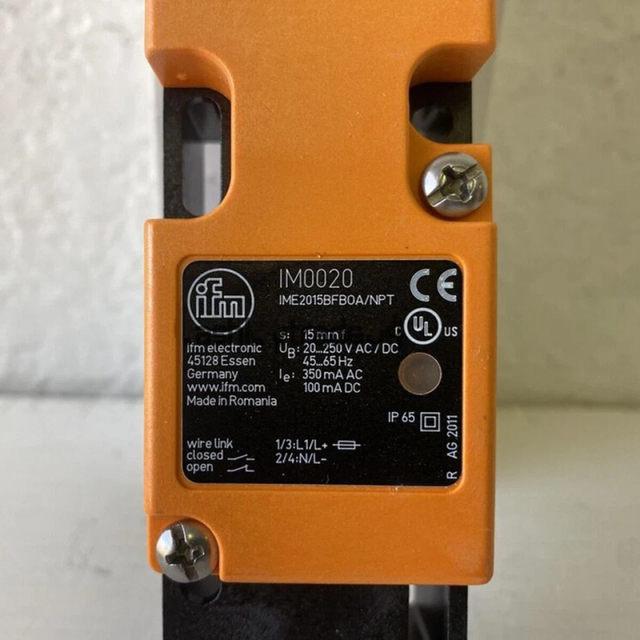 New Original Ready Stock IM0020 Sensor Fast Shipping and Quality Assurance