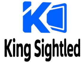 Shenzhen King Sightled Optoelectronics Co., Ltd. logo