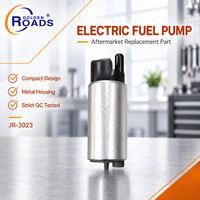 Pompe à carburant électrique de remplacement pour VTT Honda JR3023 GR