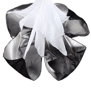 56 pouces sport indépendant taille ceinture résistance entraînement glisser Parachute parapluie vitesse course Parachute avec <span class=keywords><strong>sac</strong></span> <span class=keywords><strong>de</strong></span> transport - Product Image 4