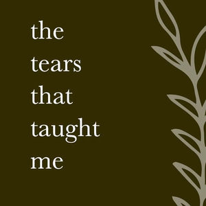 Las Lágrimas Que Me Enseñaron una Historia de Curación, Resiliencia y Autodescubrimiento (VENTA AL POR MAYOR) - Product Image 1