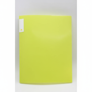 Schedario verde HPL Slim Max A4 - Product Image 1