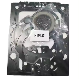 Kit de reparación de piezas de repuesto para motor de bomba hidráulica H1p045 H1p053 H1p060 H1p078 H1p089 H1p147 H1p115, kits de sellos de aceite en venta - Product Image 5