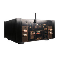 ToneWinner AD-99D amplificateur stéréo HIFI lecteur numérique avec USB audio subwoofer puissance audio amplificateur