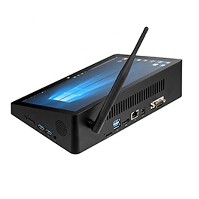 PIPO X10S All-in-one 2/32GB Industrial Panel PC or Embedded Computer Android Touch Screen 10 Inch Industrial Tablet PC