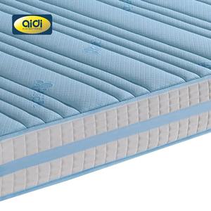 Colchón Infantil Antiácaros y Antialérgico con Resortes Ensacados y Espuma para Niños de 6 a 15 Años, Cuidado de la Columna Vertebral - Product Image 3