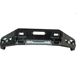 กันชนหน้าสำหรับรถ Toyota <span class=keywords><strong>HILUX</strong></span> กันชนหน้ารถจี๊ป Wrangler jk/jku - Product Image 3