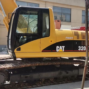 Kingston — pelle à chenilles 320c 320D 325C, originale, d'occasion du japon - Product Image 1