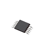 Komponen Elektronik IC Asli Grosir, Chip DS18B20U+ Sirkuit Terpadu