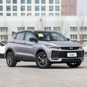 Geely Coolray Binyue ChaoNeng Binyue L Geely Vehicle Compact Petrol Car Suv High Speed Left Steering Cars factory price deposit - Product Image 6