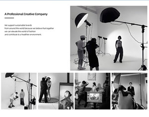Service de photographie professionnelle Sites Web de commerce électronique Fond blanc Marketing Vidéo A + Contenu AMZ Shopify Studio Phonecase - Product Image 6