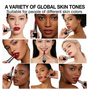 Lápiz <span class=keywords><strong>Labial</strong></span> con Aceite de Macadamia LOZEE, Procesamiento Personalizado, Bálsamo <span class=keywords><strong>Labial</strong></span> <span class=keywords><strong>Hidratante</strong></span>, Personalización de Etiquetas ODM OEM - Product Image 6