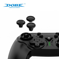 Manette de jeu sans fil Bluetooth DOBE, fournie directement par l'usine, pour Nintendo Switch, Android, PC, accessoires de jeu