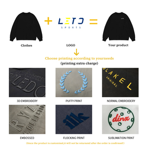 <span class=keywords><strong>Sudadera</strong></span> cómoda de algodón y elastano <span class=keywords><strong>con</strong></span> <span class=keywords><strong>media</strong></span> <span class=keywords><strong>cremallera</strong></span>, manga larga, cuello alto, transpirable y cortavientos para <span class=keywords><strong>mujer</strong></span> - Product Image 5