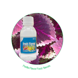 Arôme concentré de perilla naturel Taima pour jus, arôme liquide <span class=keywords><strong>RY4</strong></span> Old Captain Flavor& Fragrance -Jus - Product Image 2