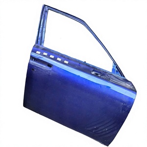 Carcasas de Puerta Trasera Izquierda y Derecha de Alta Calidad, Originales del Fabricante, para Rolls-Royce Phantom 41527196673 41527196674 - Product Image 6