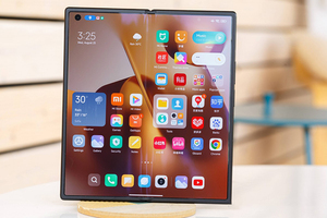 Xiao Mi MIX Fold 3 50MP arrière quatre caméras 8.03 "120Hz Snap dragon 8 Gen <span class=keywords><strong>2</strong></span> Octa Core 4800mAh 67W NFC téléphone portable pliable 5G - Product Image 4