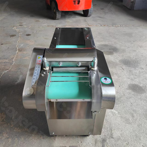 Multifunction Fruit <b>Vegetable</b> Cutter Cabbage Onion Carrot Celery Potato Leaf <b>Vegetable</b> Spinach Cutting <b>Machine</b> - Product Image 2