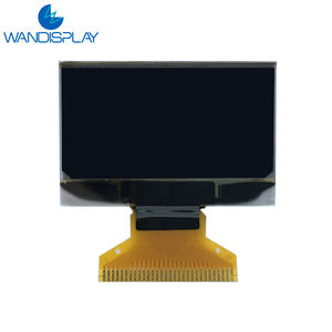 Wandisplay 1.3 inç OLED ekran 128blue 1.3 inç mavi renk ve 30 Pin paralel SPI I2C arayüzü ile OLED ekran - Product Image 2