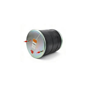อะไหล่ช่วงล่างสำหรับงานหนักใหม่ รุ่น 1R12-749  ถุงลมสำหรับรถบรรทุก - Product Image 1
