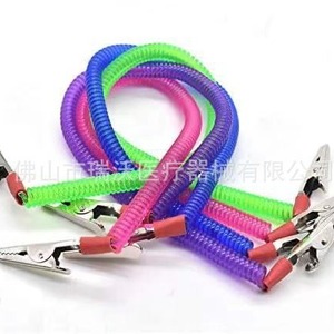 Clip de fixation pour bavoir dentaire, accessoire manuel pour soins bucco-dentaires, usage adulte - Product Image 3