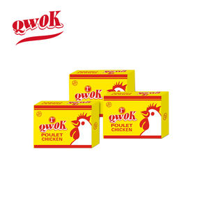 Cubes de <span class=keywords><strong>bouillon</strong></span> à saveur de <span class=keywords><strong>poulet</strong></span> halal Poudre de <span class=keywords><strong>cube</strong></span> d'assaisonnement frais pour nouilles instantanées et <span class=keywords><strong>bouillon</strong></span> de <span class=keywords><strong>poulet</strong></span> - Product Image 4