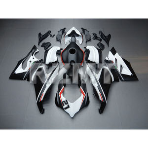 Pour Ducati Panigale V2 2020-2024 2022 2023, carénage de moto en ABS injecté, kit de carénage complet personnalisé D1020-2001c - Product Image 1