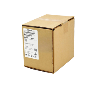 Inversor de Control Vectorial 3AC 380-480V 4.0kW 6SE6420-2AD24-0BA1 6SE6420-2AD22-2BA1 6SE6420-2AD23-0BA1 6SE6420-2AD25-5CA1 6SE6420-2 - Product Image 1
